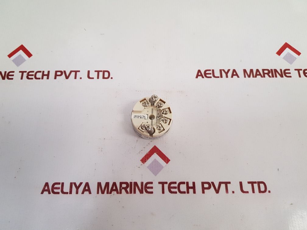 Honeywell Stt17H-bn Stt3000 Smart Temperature Transmitter 35V