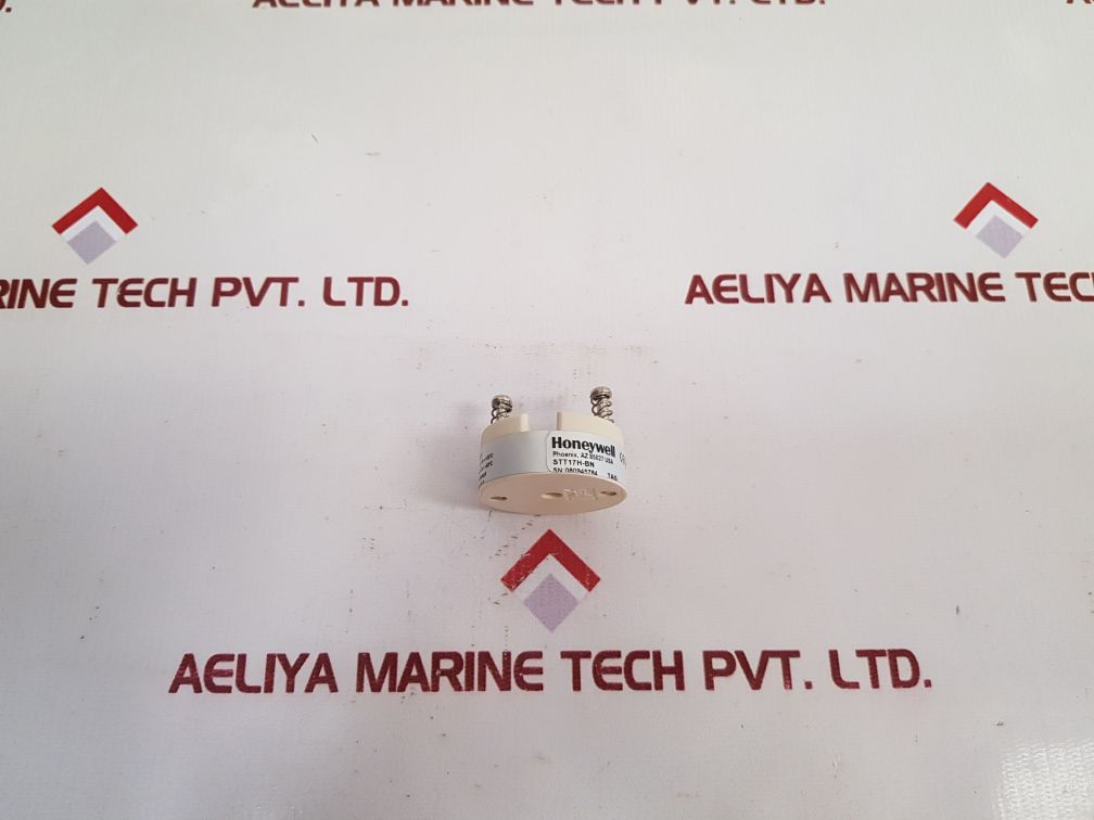 Honeywell Stt17H-bn Stt3000 Smart Temperature Transmitter 35V