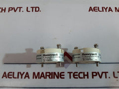 Honeywell Stt17H-bs Temperature Transmitter, Cl I, Div 1, Grp. A-d, T4...T6