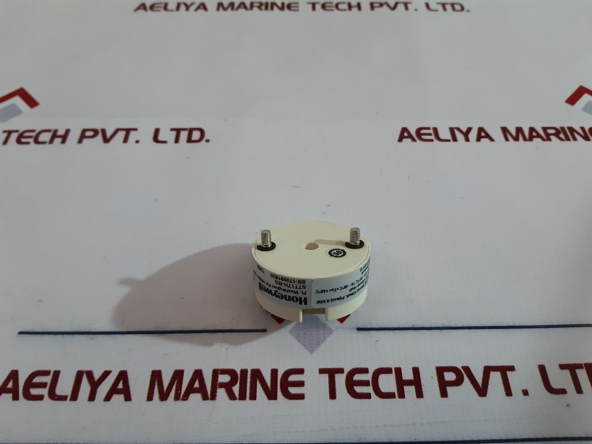 Honeywell Stt17H-bs Temperature Transmitter, Cl I, Div 1, Grp. A-d, T4...T6