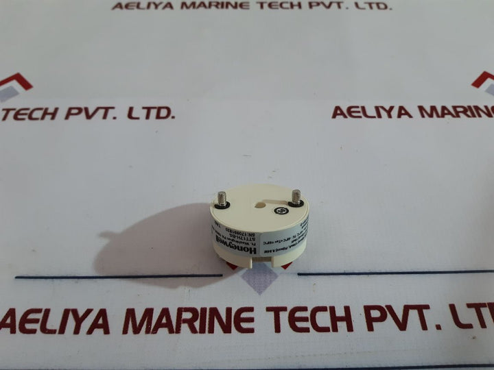 Honeywell Stt17H-bs Temperature Transmitter, Cl I, Div 1, Grp. A-d, T4...T6
