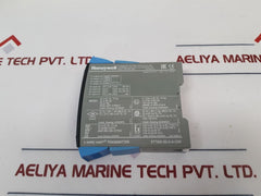 Honeywell Stt650 2-wire Hart Transmitter Stt650-s2-0-a-ch0