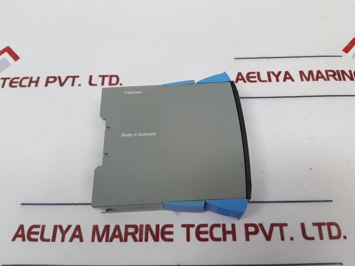 Honeywell Stt650 2-wire Hart Transmitter Stt650-s2-0-a-ch0