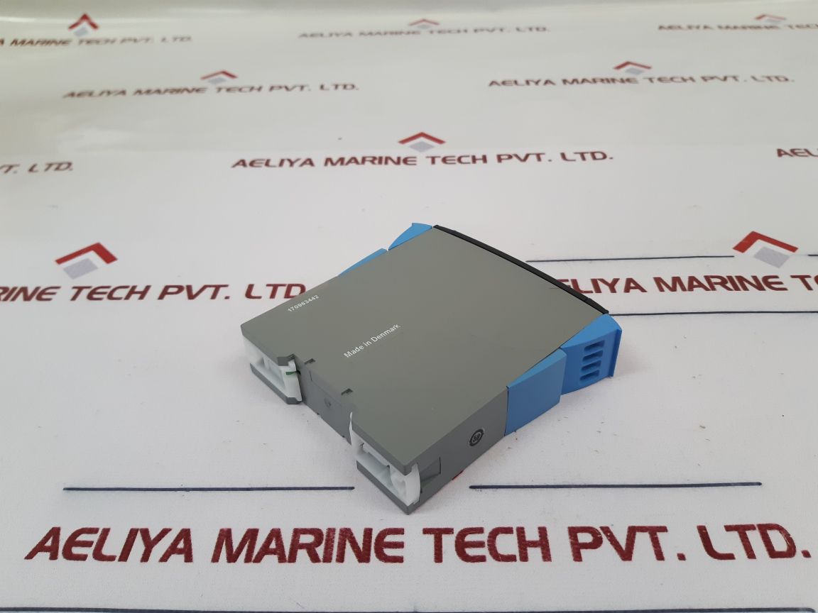 Honeywell Stt650 2-wire Hart Transmitter Stt650-s2-0-a-ch0