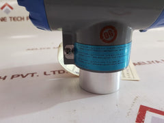 Honeywell Stt850 Smart Temperature Transmitter Stt850-s-0-c-bfb-26C-b-00A0-f1,F5-0000F1,F5-0000