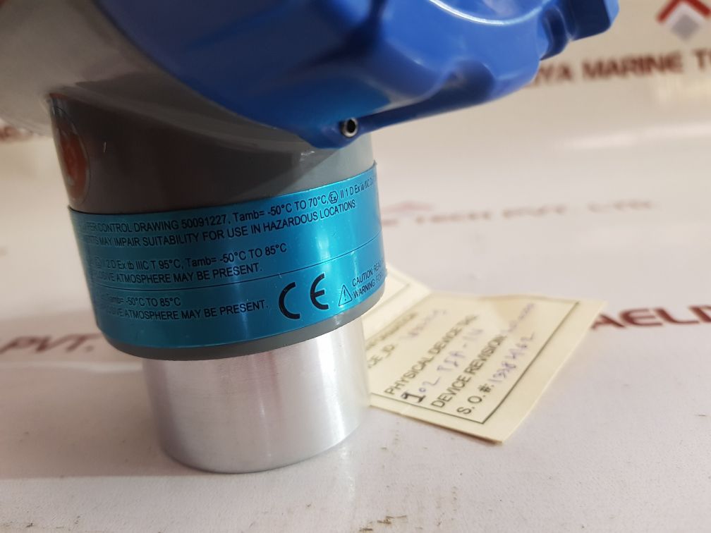 Honeywell Stt850 Smart Temperature Transmitter Stt850-s-0-c-bfb-26C-b-00A0-f1,F5-0000F1,F5-0000