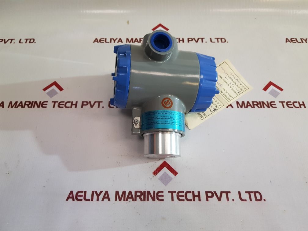 Honeywell Stt850 Smart Temperature Transmitter Stt850-s-0-c-bfb-26C-b-00A0-f1,F5-0000F1,F5-0000