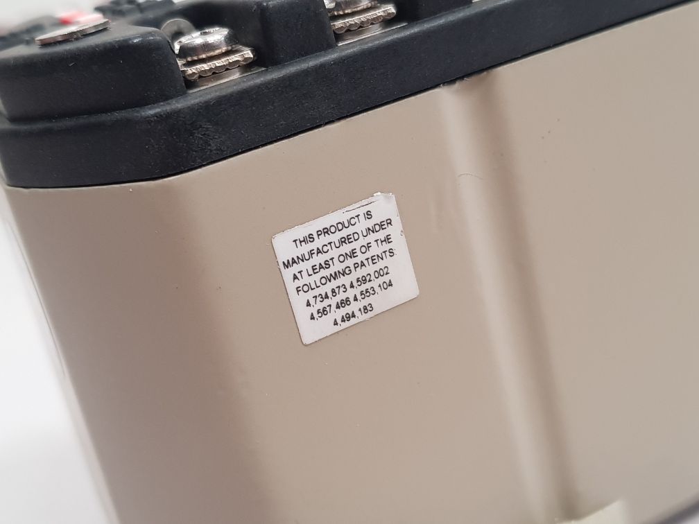 HONEYWELL STT 35F 50078838-501 Fireware Temperature Transmitter Module REV. A