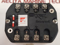HONEYWELL STT 35F 50078838-501 Fireware Temperature Transmitter Module REV. A