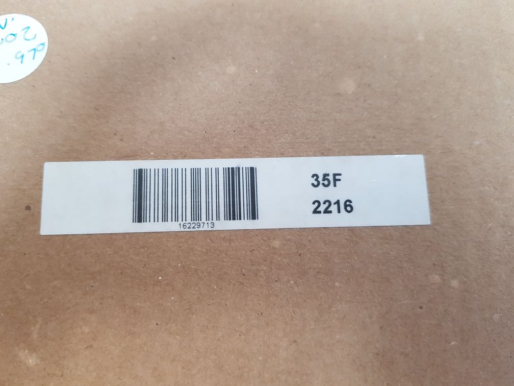 HONEYWELL STT 35F 50078838-501 Fireware Temperature Transmitter Module REV. A