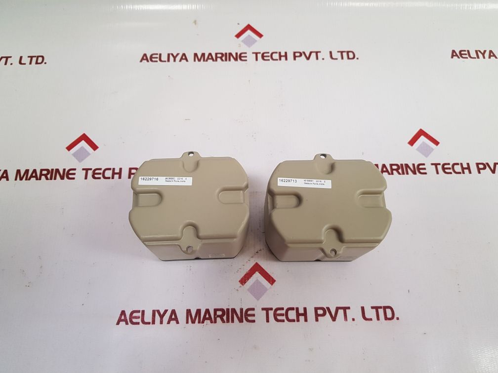 HONEYWELL STT 35F 50078838-501 Fireware Temperature Transmitter Module REV. A