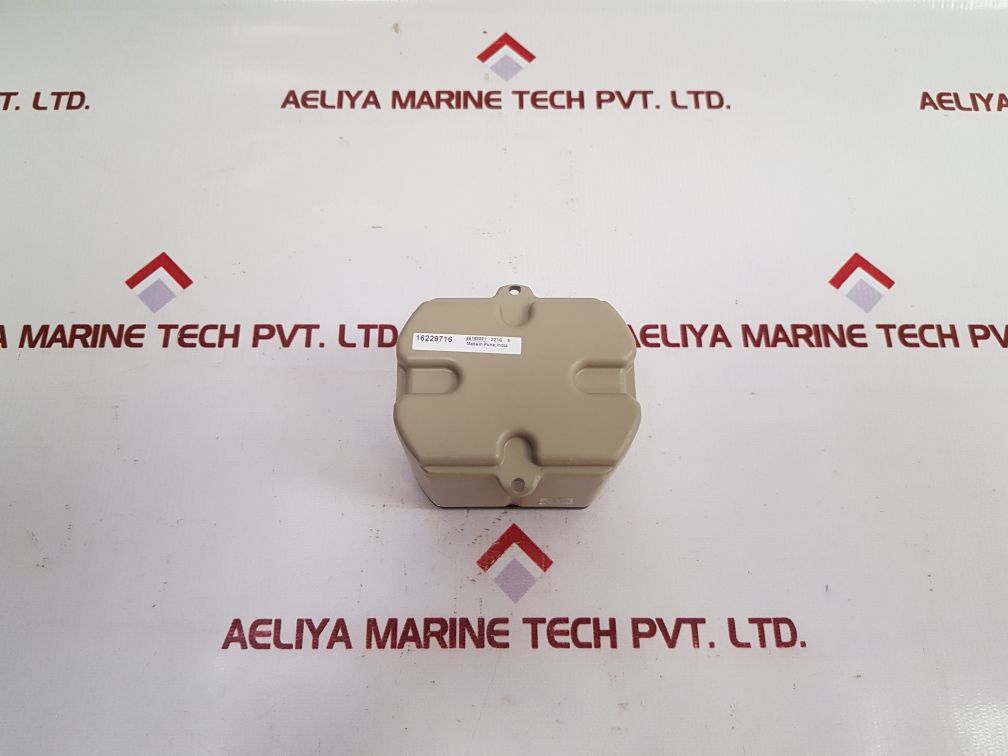 HONEYWELL STT 35F 50078838-501 Fireware Temperature Transmitter Module REV. A