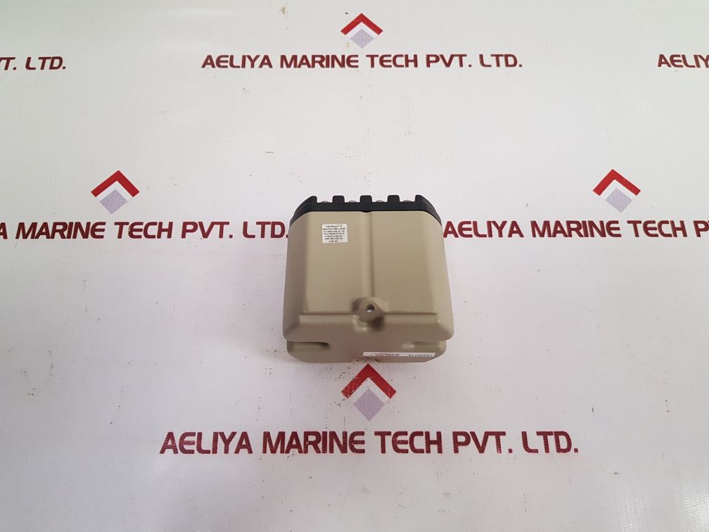 HONEYWELL STT 35F 50078838-501 Fireware Temperature Transmitter Module REV. A