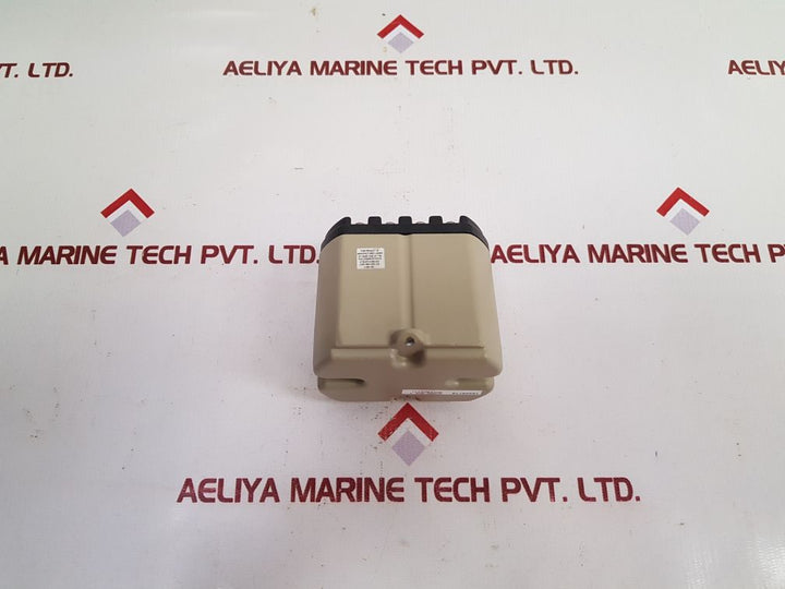 HONEYWELL STT 35F 50078838-501 Fireware Temperature Transmitter Module REV. A