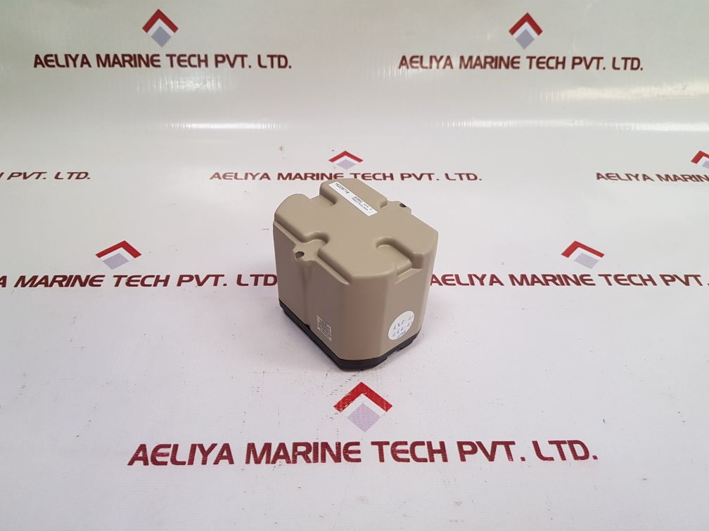 HONEYWELL STT 35F 50078838-501 Fireware Temperature Transmitter Module REV. A