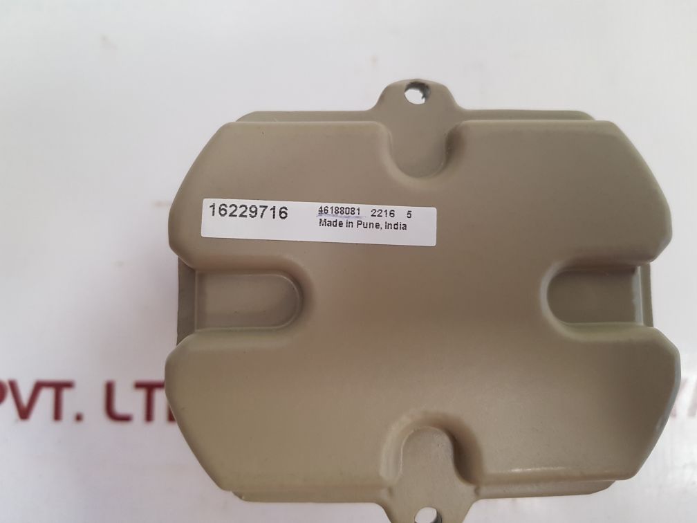HONEYWELL STT 35F 50078838-501 Fireware Temperature Transmitter Module REV. A