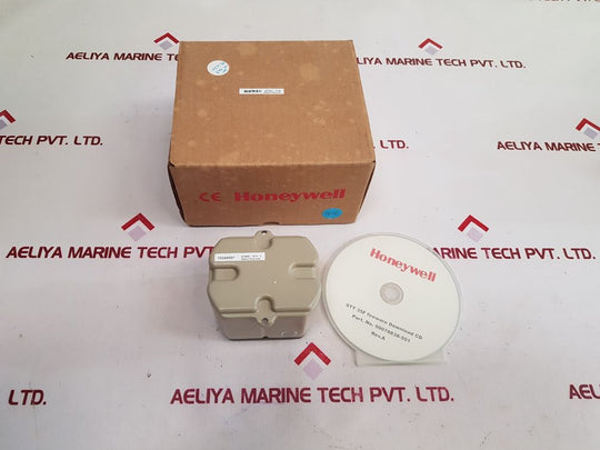 Honeywell stt 35f temperature transmitter module 50078838-501