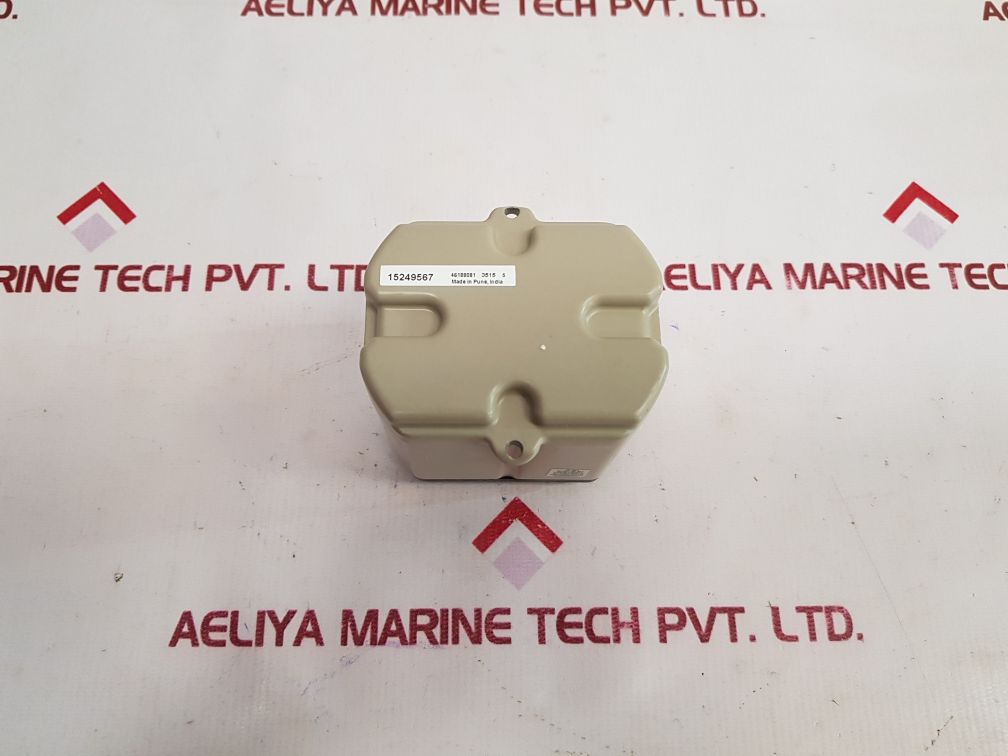 HONEYWELL STT 35F 50078838-501 Temperature Transmitter Module REV. A