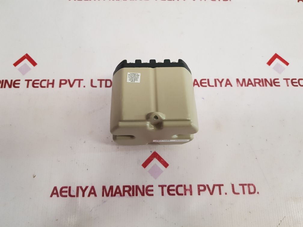 HONEYWELL STT 35F 50078838-501 Temperature Transmitter Module REV. A