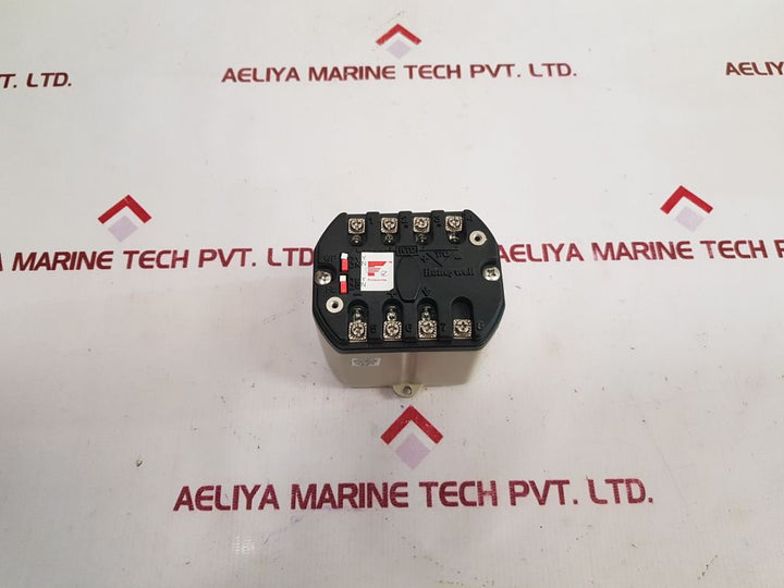 HONEYWELL STT 35F 50078838-501 Temperature Transmitter Module REV. A