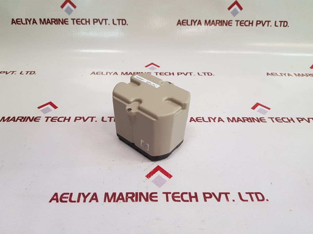 HONEYWELL STT 35F 50078838-501 Temperature Transmitter Module REV. A