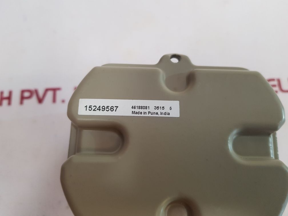 HONEYWELL STT 35F 50078838-501 Temperature Transmitter Module REV. A