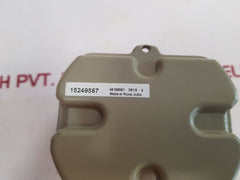 HONEYWELL STT 35F 50078838-501 Temperature Transmitter Module REV. A