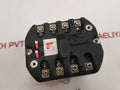 HONEYWELL STT 35F 50078838-501 Temperature Transmitter Module REV. A
