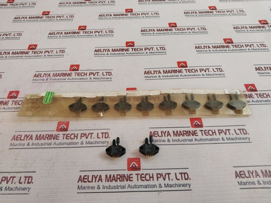 Honeywell Sx30Dn Board Mount Pressure Sensors 0738