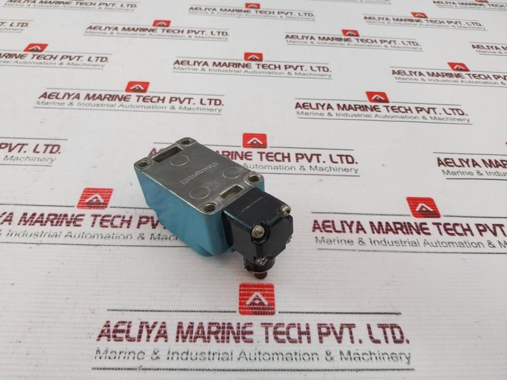Honeywell Szl-wl-b Limit Switch