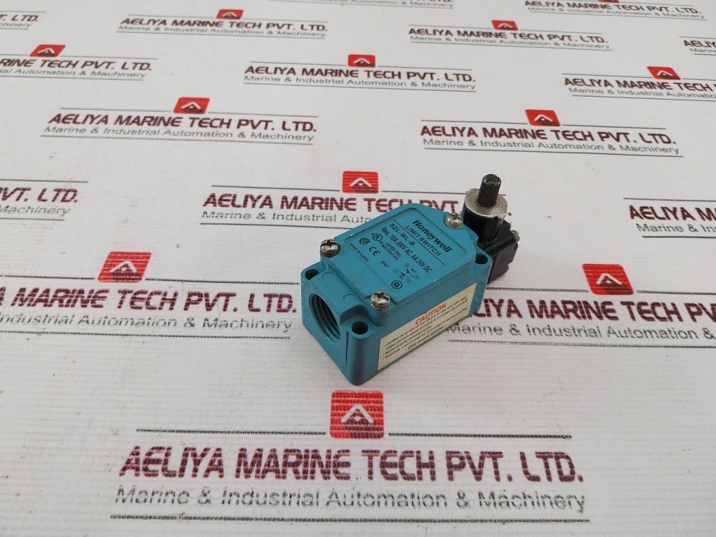 Honeywell Szl-wl-b Limit Switch