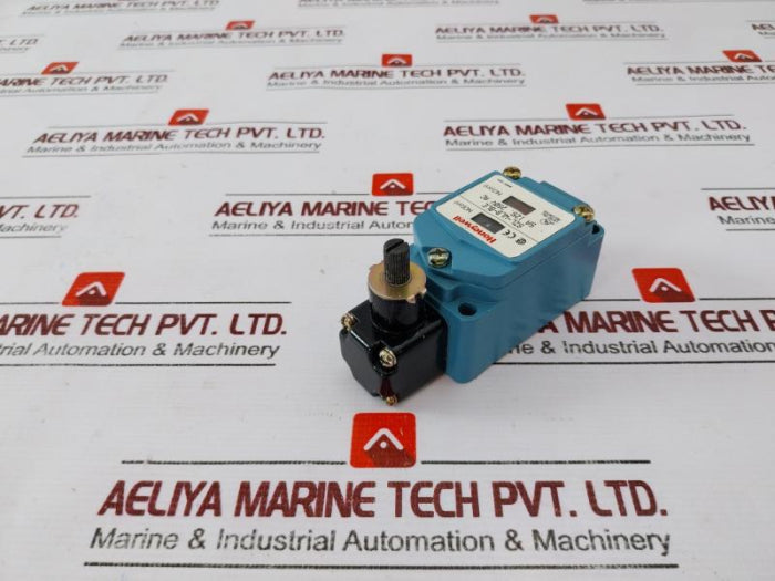 Honeywell Szl-wlb-ble Limit Switch 5A 125-250Vac