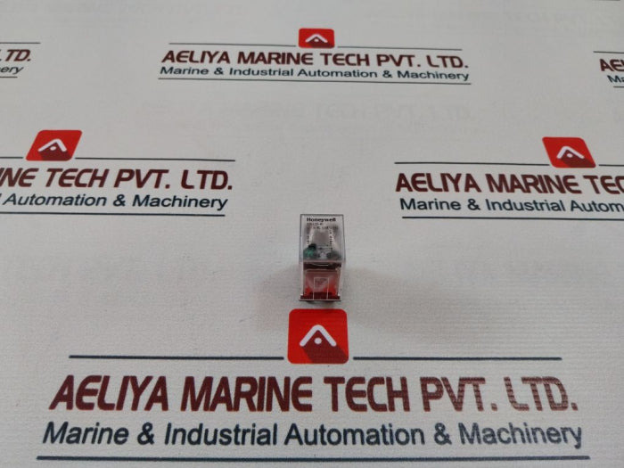 Honeywell Szr-ly2-n1 Relay 24V Dc 10A