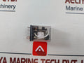 Lot of 3X HONEYWELL SZR-LY2-N1 Relay 24V DC 10A