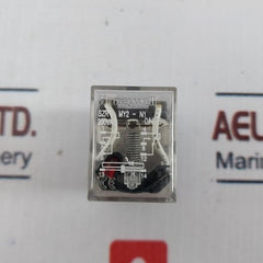Honeywell Szr-my2-n1 Relay Control 200Vac