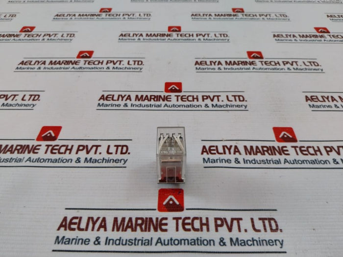 Honeywell Szr-my4-1 Power Relay 3A 230Vac