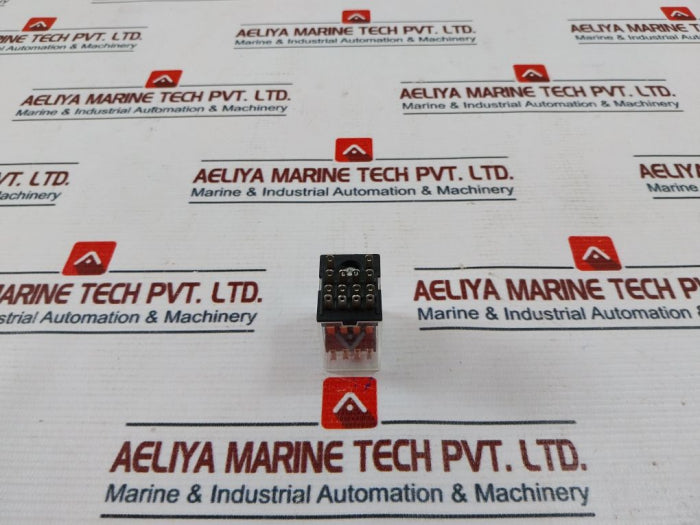 Honeywell Szr-my4-1 Power Relay 3A 230Vac