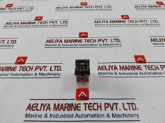 Honeywell Szr-my4-1 Power Relay 3A 230Vac