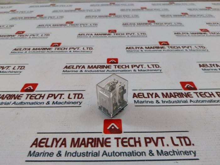 Honeywell Szr-my4-1 Power Relay 3A 230Vac