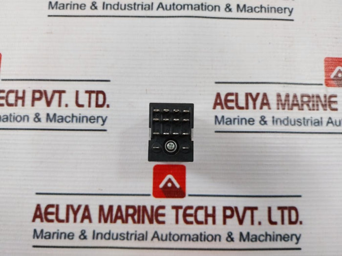 Honeywell Szr-my4-1 Power Relay 3A 230Vac