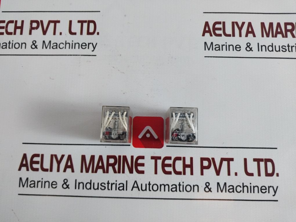 Honeywell Szr-my4-n1 240Vac