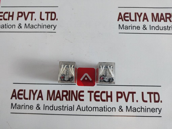 Honeywell Szr-my4-n1 240Vac