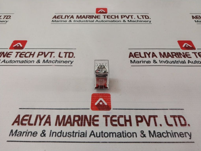 Honeywell Szr-my4-n1 Magnetic Relay 24Vdc