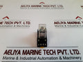 Honeywell Szr-my4-n1 Magnetic Relay With Base 3A 250Vac