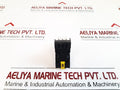 Honeywell Szr-my4-n1 Magnetic Relay With Base 3A 250Vac