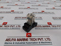 Honeywell Szr-my4-n1 Magnetic Relay With Base 24Vdc
