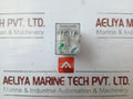 Honeywell Szr-my4-s-n1 General Purpose Relay 24 Vdc