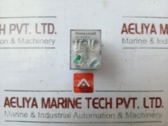 Honeywell Szr-my4-s-n1 General Purpose Relay 24 Vdc