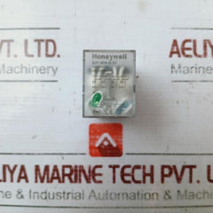 Honeywell Szr-my4-s-n1 General Purpose Relay 24 Vdc