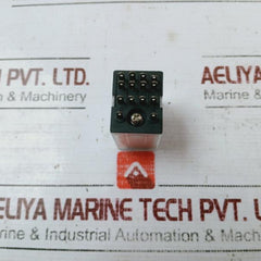 Honeywell Szr-my4-s-n1 General Purpose Relay 24 Vdc